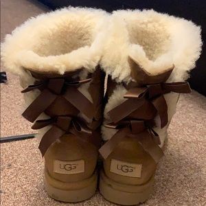 Bailey Uggs
